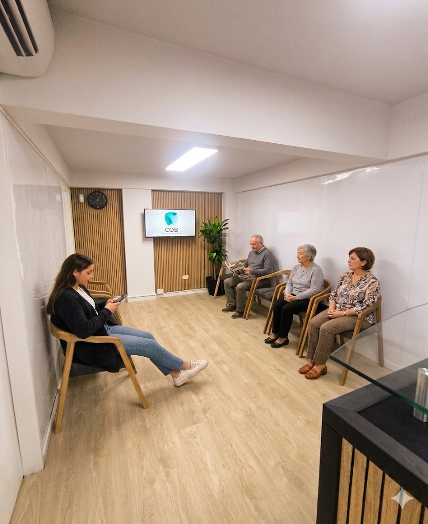 Sala de espera