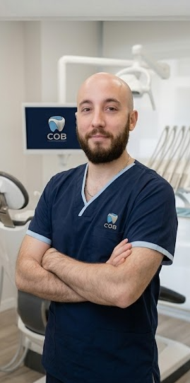 Od. Nicolas Marquina