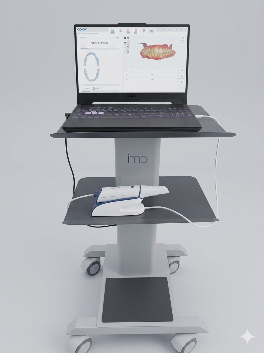 Tecnología Dental